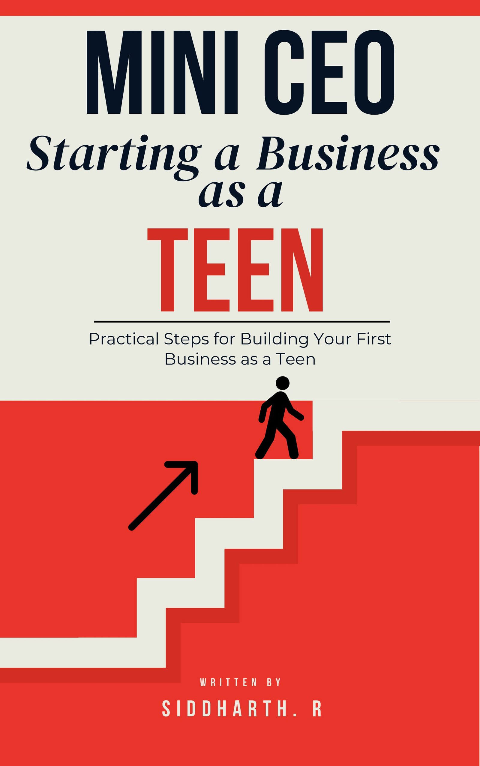 Mini CEO: Starting a Business as a Teen!